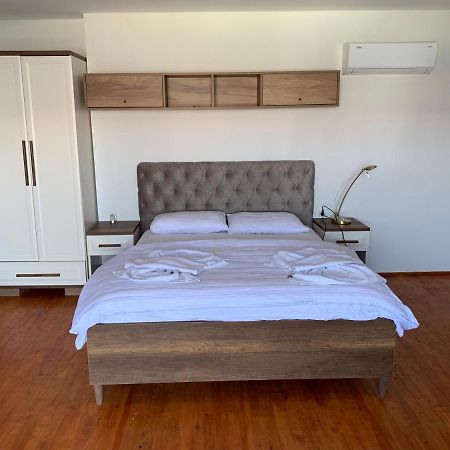 Exclusive Terrace Suite At Marina Fethiye Exterior photo