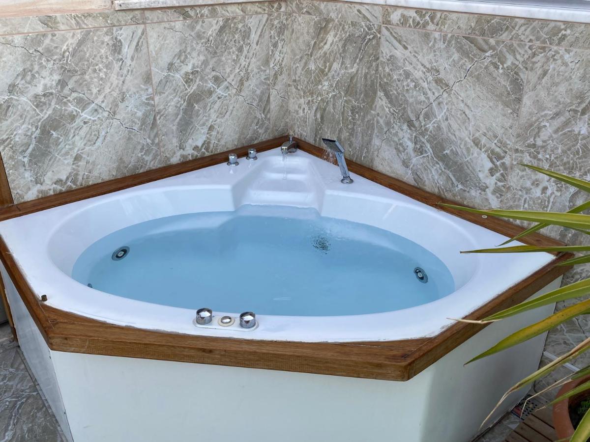 Exclusive Terrace Suite At Marina Fethiye Exterior photo